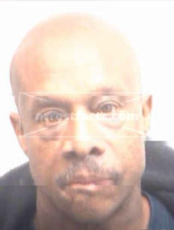 Donnie Lee Vaughn