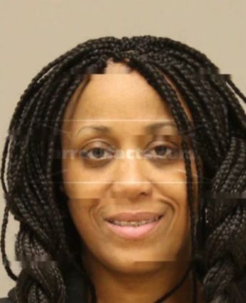 Margerete Savette Claxton