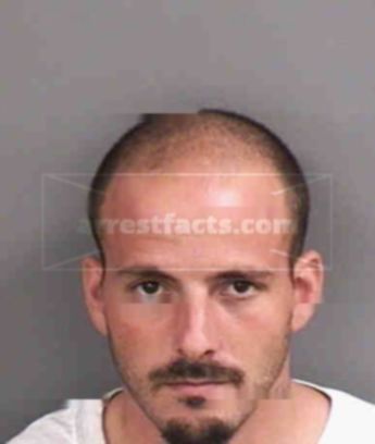 Louis John Civille