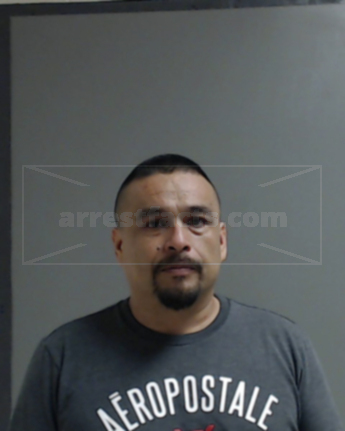 Dario Ruben Morales