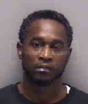 Howard Andrea Nance
