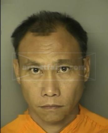 Johnny Espenorio Baraquia