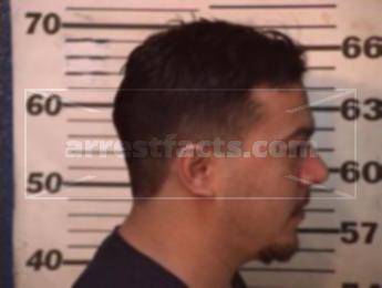 Carlos Tristan Ayala Garcia