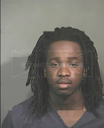Orlando Nicolas Beckford