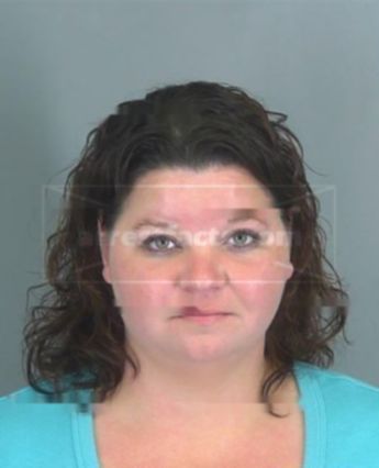 Amanda Sue West