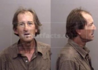 David Augustine Marty