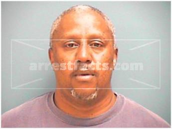 Dwayne Edwin Moore