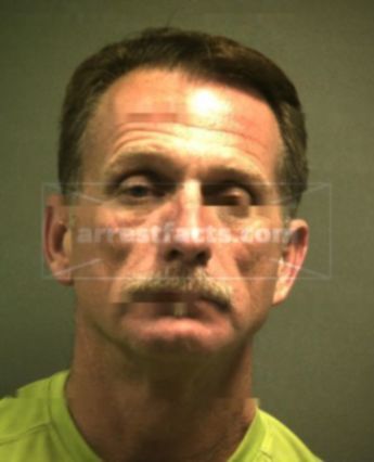 Robert Perry Byers