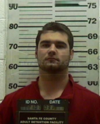 Rocky James Hartline
