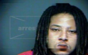 Nathaniel Tyhiene Johnson