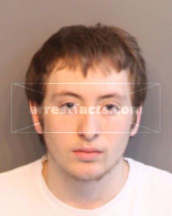 Lee Anthony Pendergrass