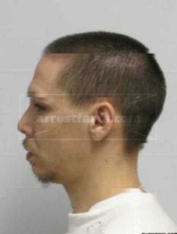 Anthony Brown