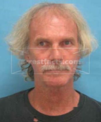 Richard Allen Reed