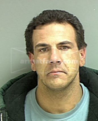 Steven Leslie Tripp