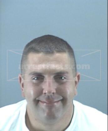 Joshua Tate Vestfals