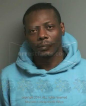 Raymond Lee Harshaw