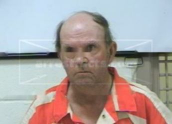 Johnny Rubert Carson