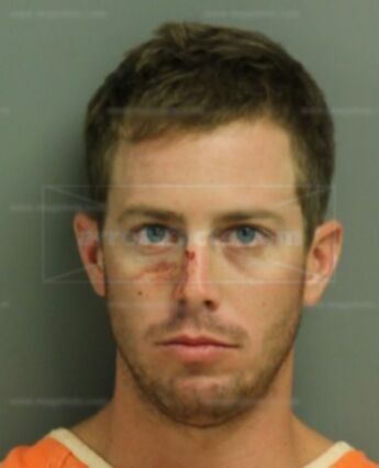Andrew Scott Akers