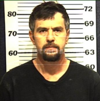 Brian Keith Dull