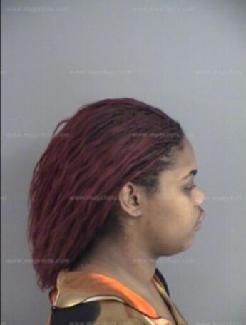 Tyesha Chantrelle Renfro