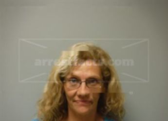 Rebecca Marie Bushong