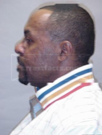 Alfonzia Coleman