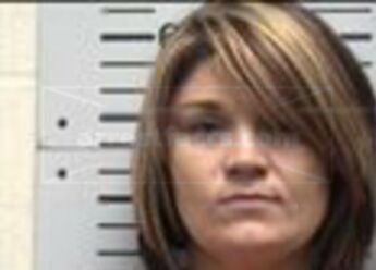 Amanda Faye Dowlen