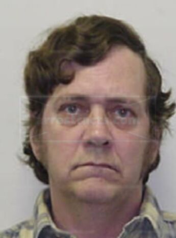 James Michael Harrelson