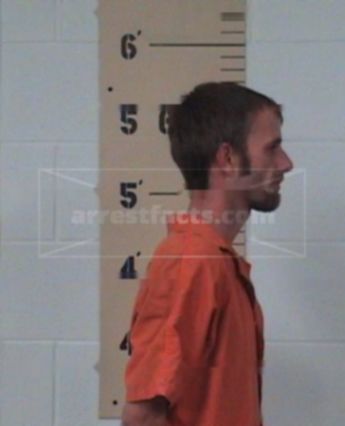 Joshua James Shaw