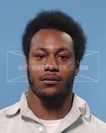 Orsby Maurice Crenshaw