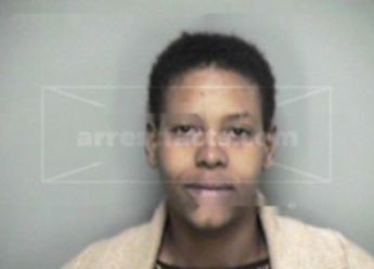 Kendra Johnson