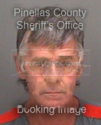 James Melvin Clifton