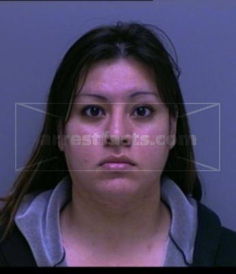Jenny Garza Morquecho