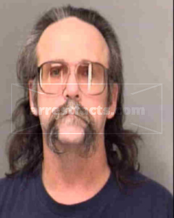 Jerry Wayne Driver