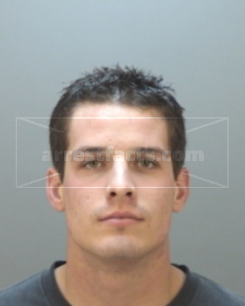 Joshua Matthew Louis Walden