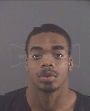 James A Harris