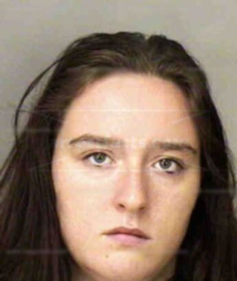 Brittney Charlene Gaines