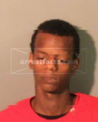 Dontavius Ware