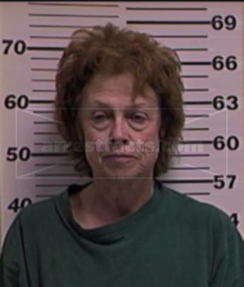Linda Louis Hudson