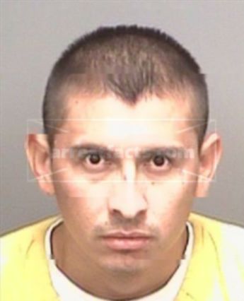 Omar Sandoval Velazquez