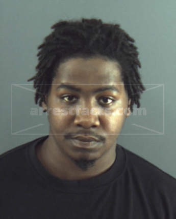 Darius M Tipton