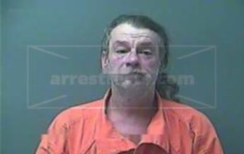 Charles O Romine Jr.