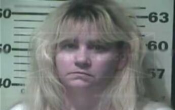 Robin Carol Brewer