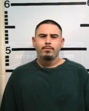Jonathon Thomas Ochoa