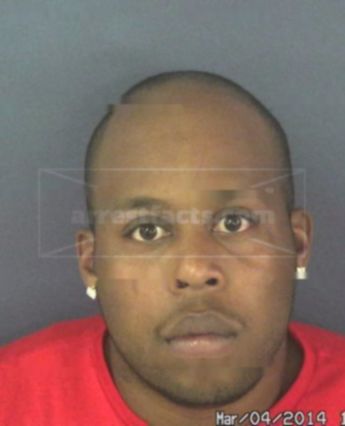Vontez Deonte Cooper