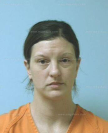 Tina Marie Peck