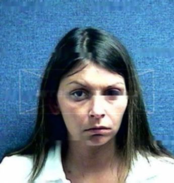 Lisa Marie Baird