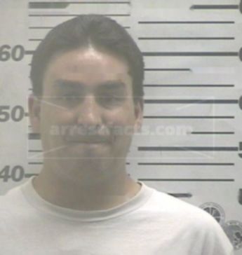 Dion James Ortiz