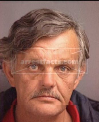 Leo Charles Dougherty