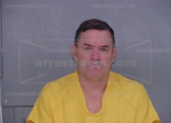 Cecil Allen Sanders
